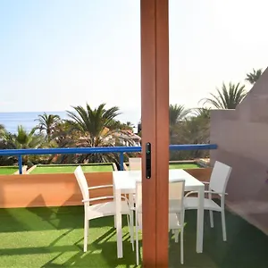  Apartment El Alisio