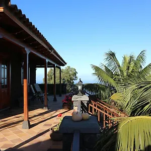  Ferienhaus Casa Magic